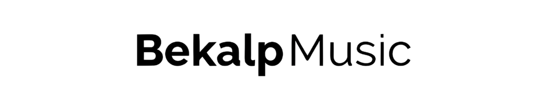 Bekalp Music