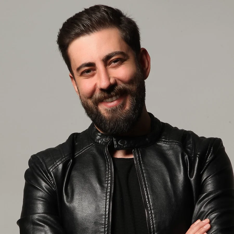 Azad Bedran – Solist, Bekalp Music müşterisi